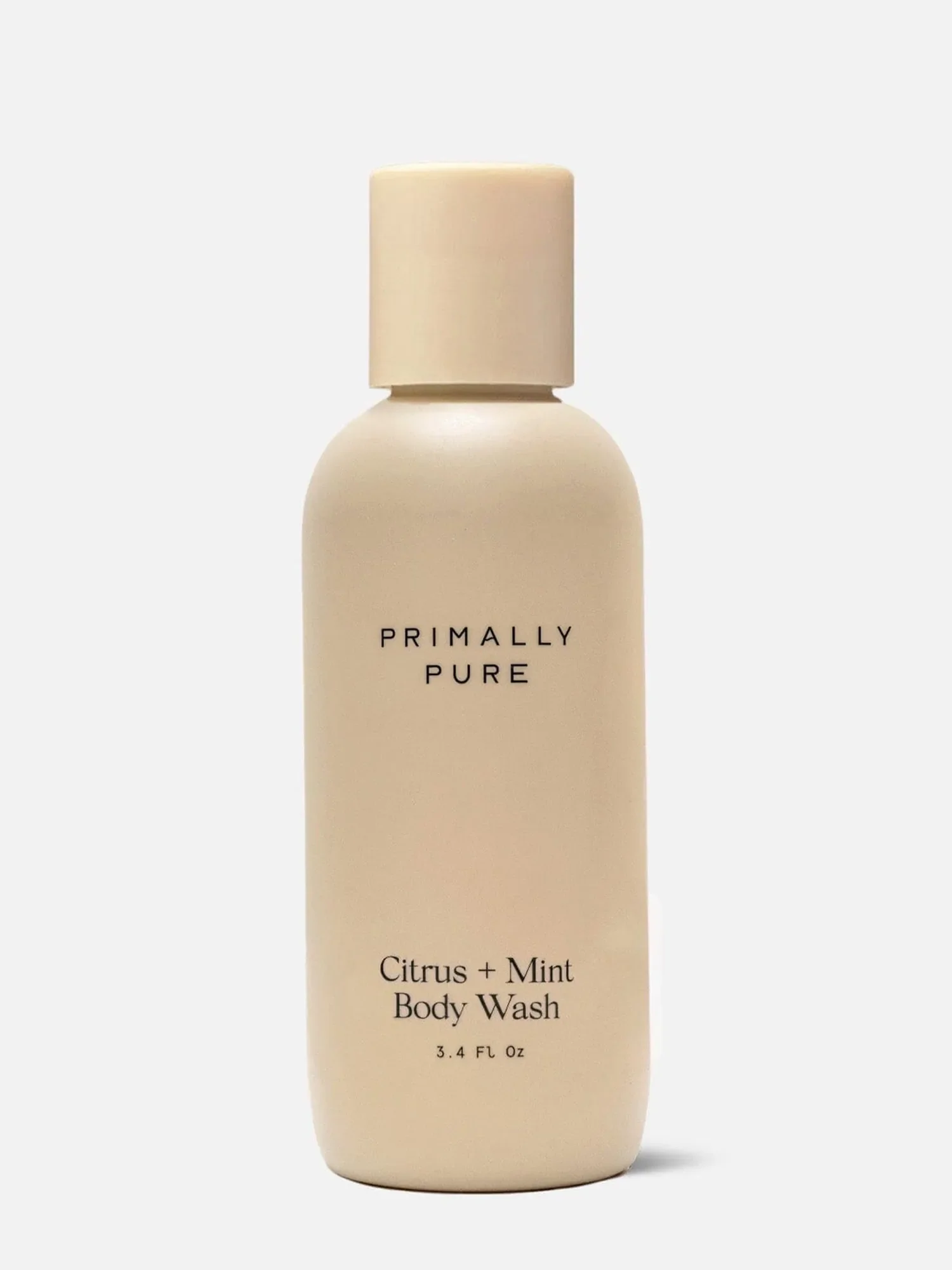 Mini Body Wash (3.4oz)