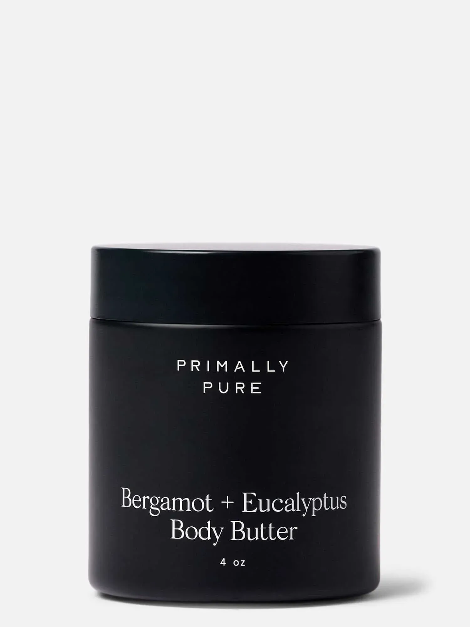 Body Butter (4 oz)