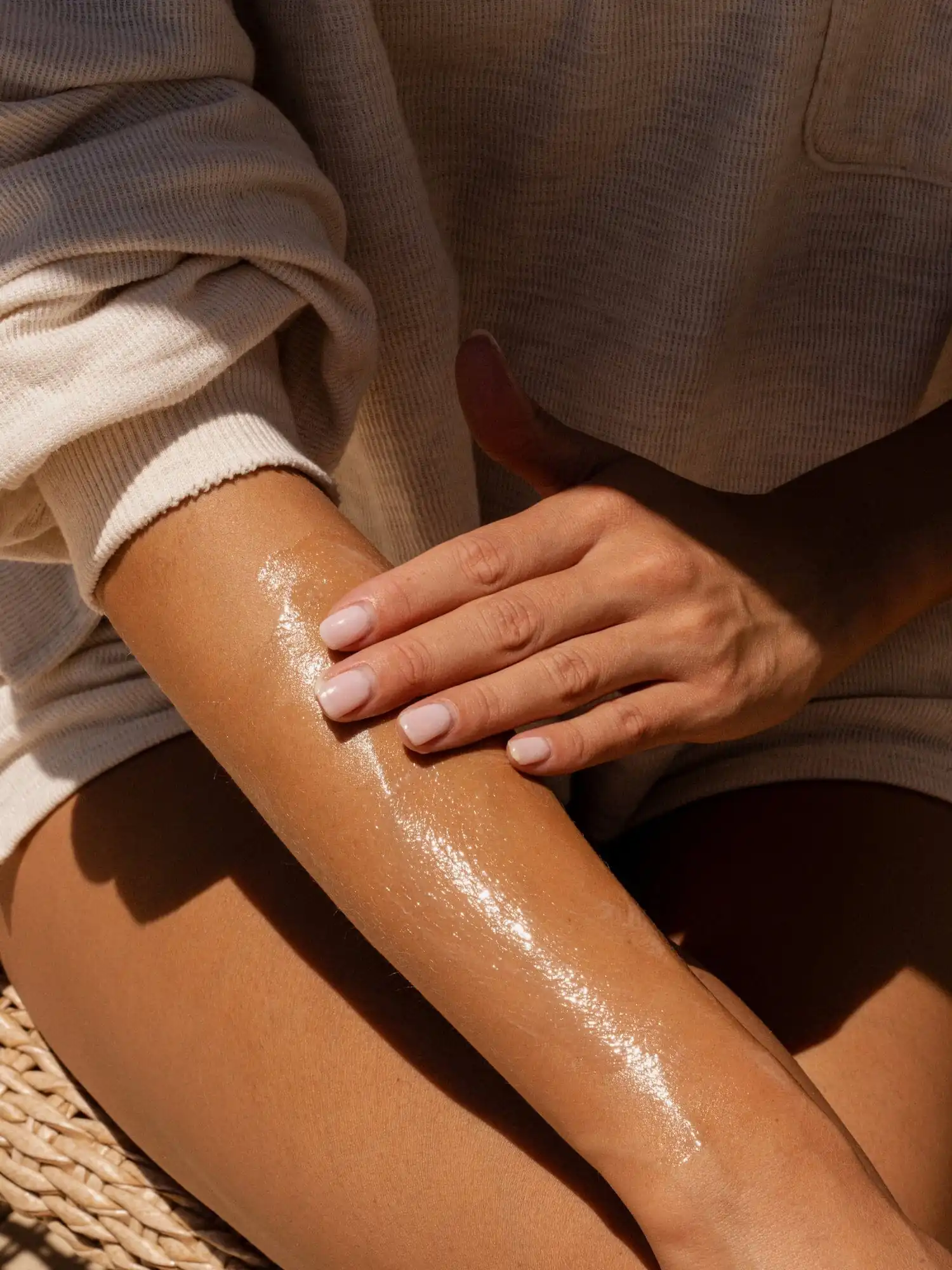Eucalyptus + Lavender Body Butter - Image 4
