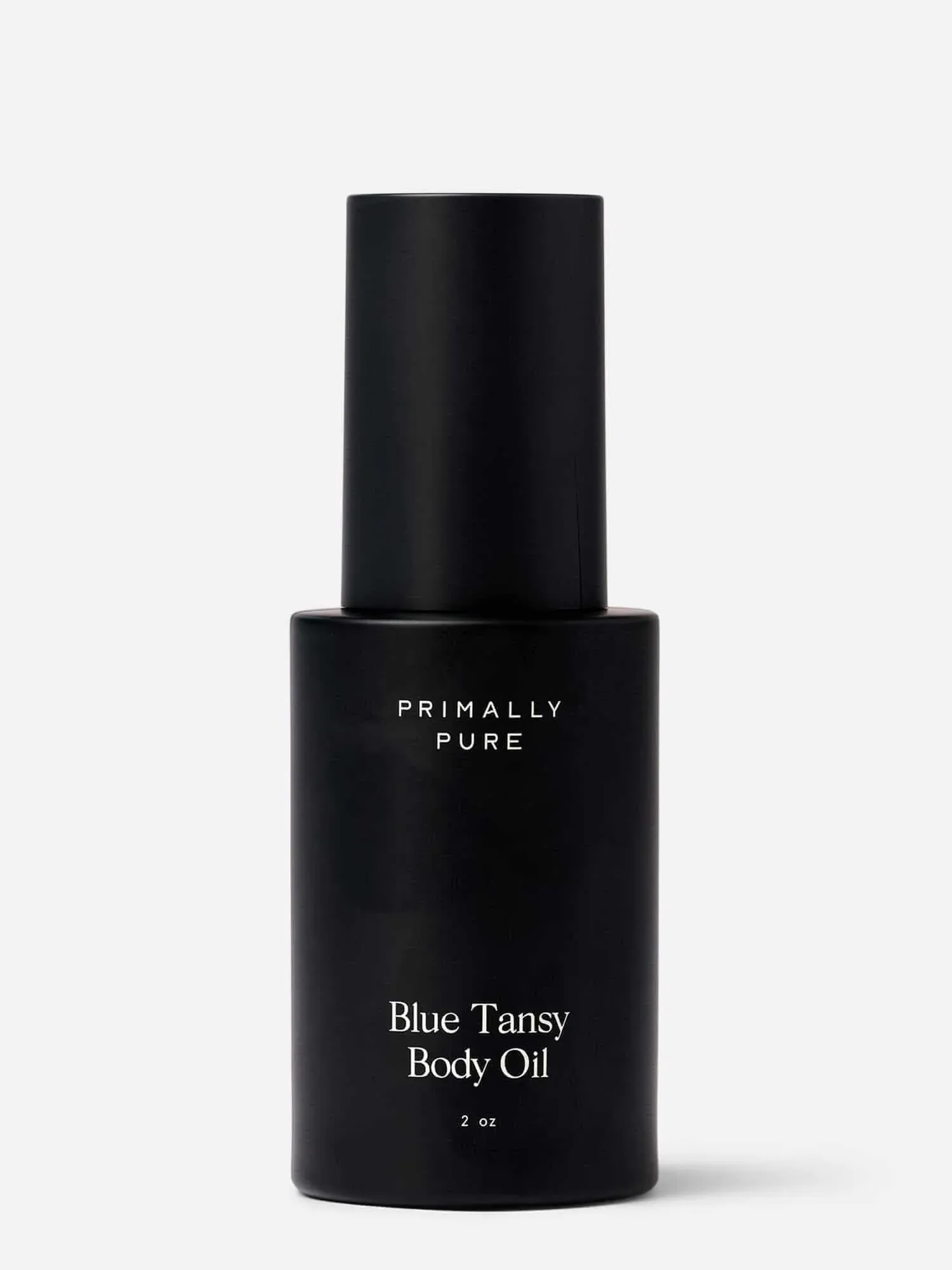 Body Oil (2 oz)