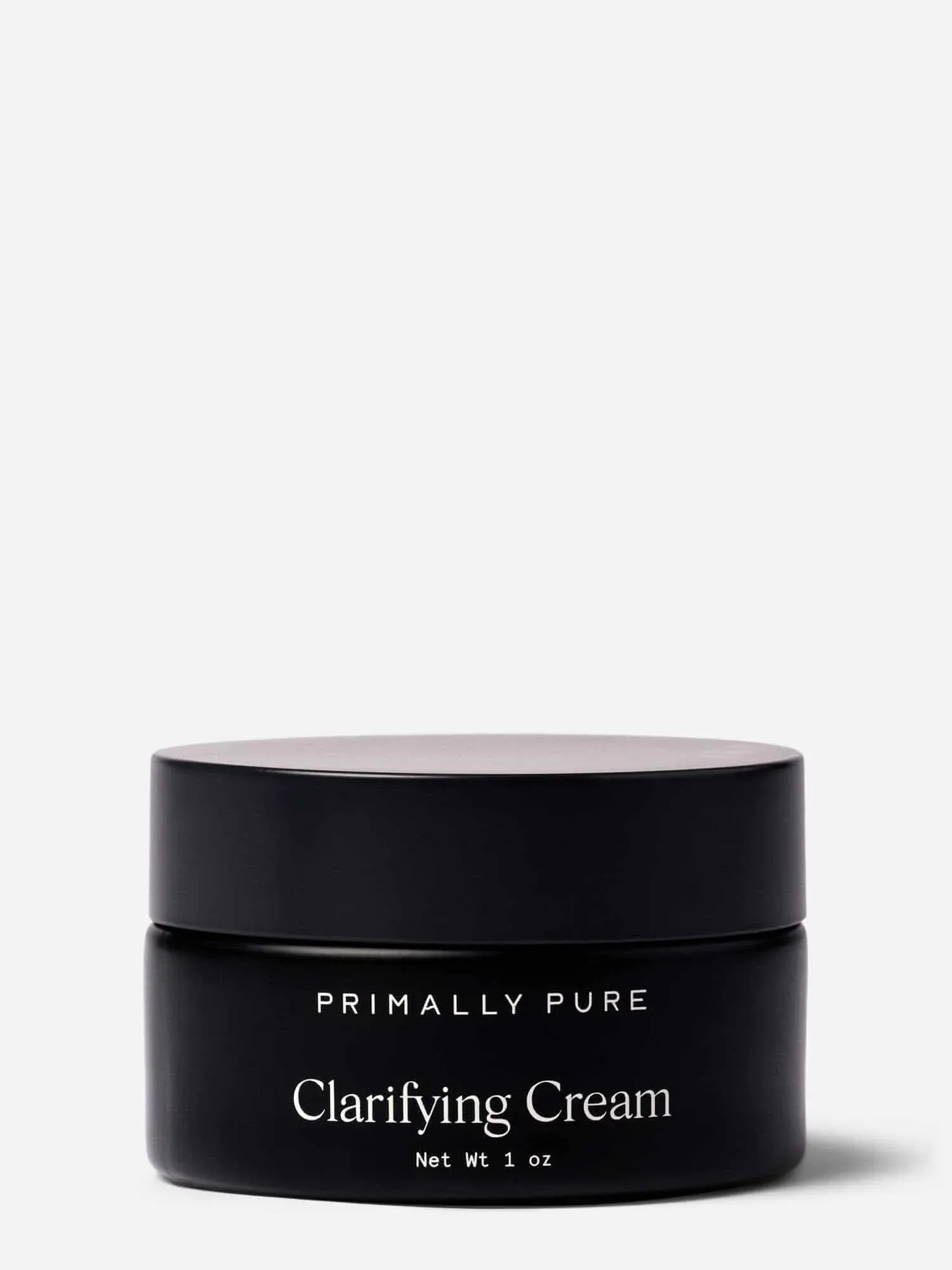 Clarifying Cream (1 oz)