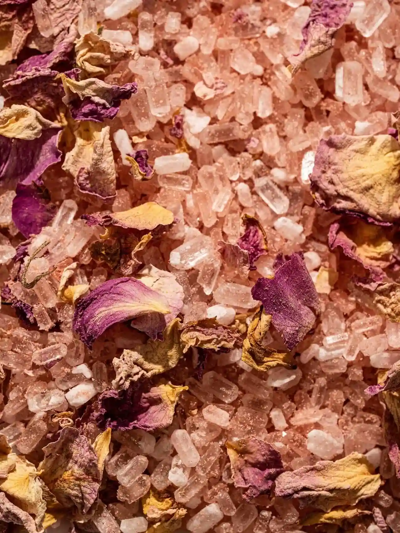 Flower Bath (16oz Jar) - Image 5