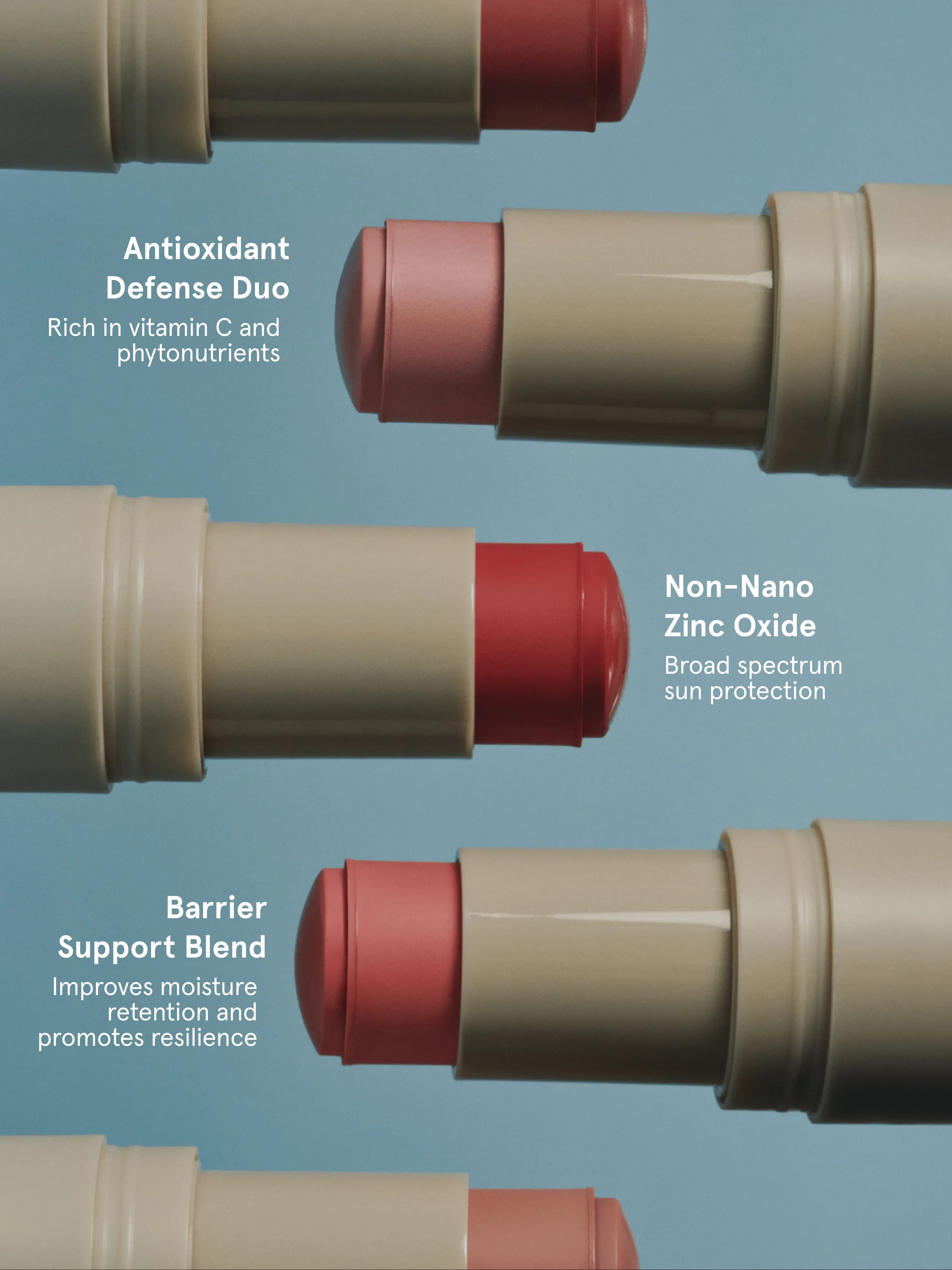 Lip + Cheek Tint SPF 15 - Image 3