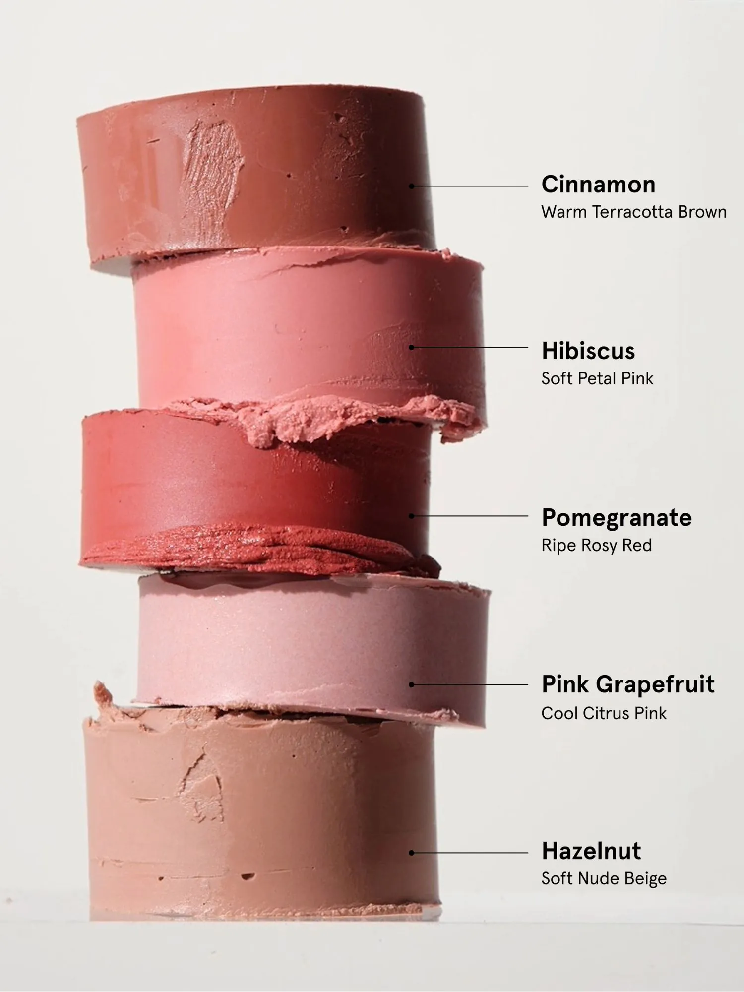 Lip + Cheek Tint SPF 15 - Image 5