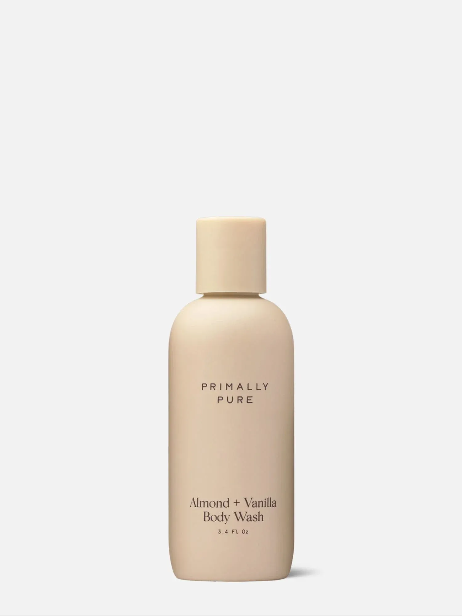Mini Body Wash #1