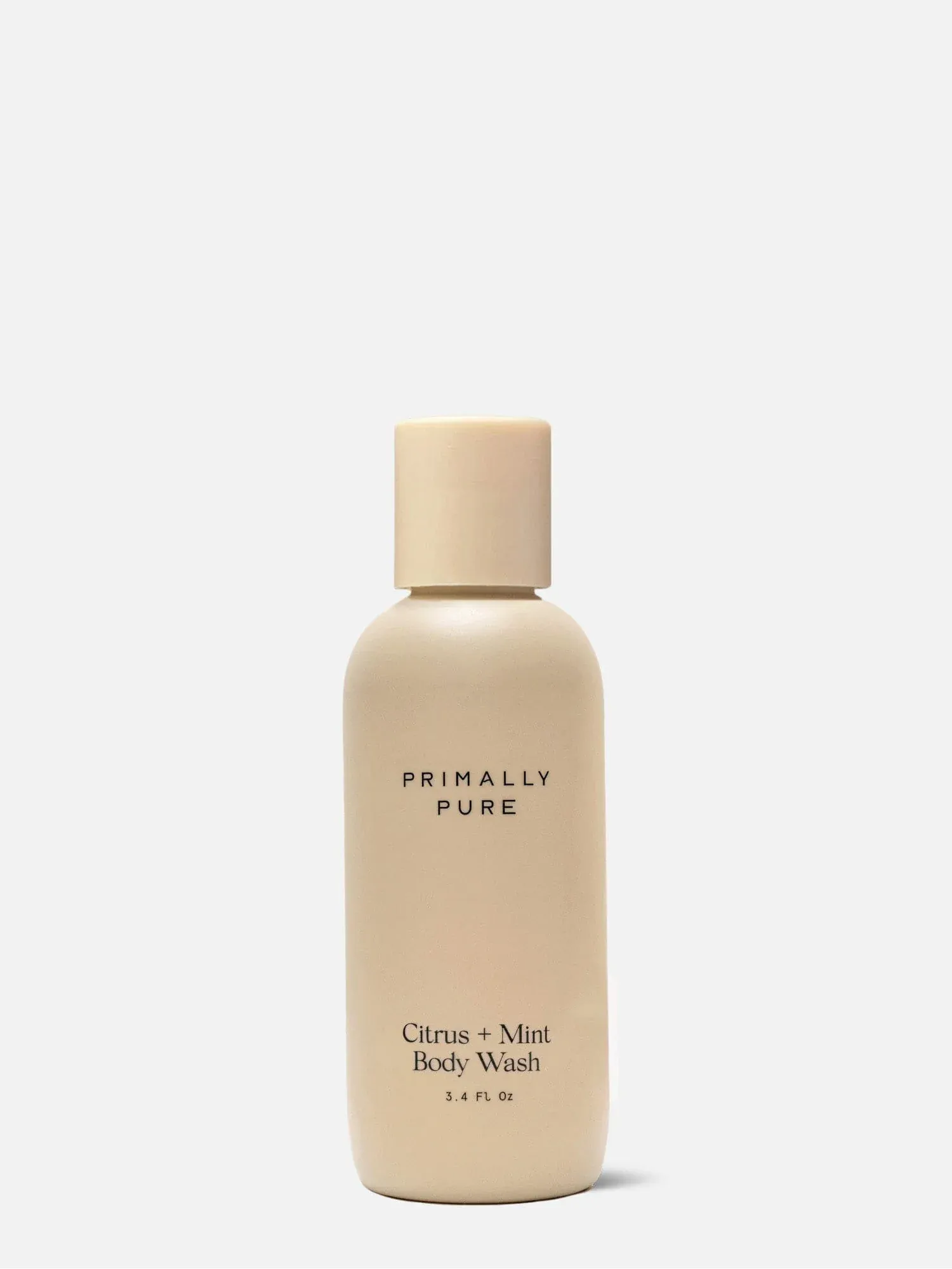 Mini Body Wash #2 - Image 2