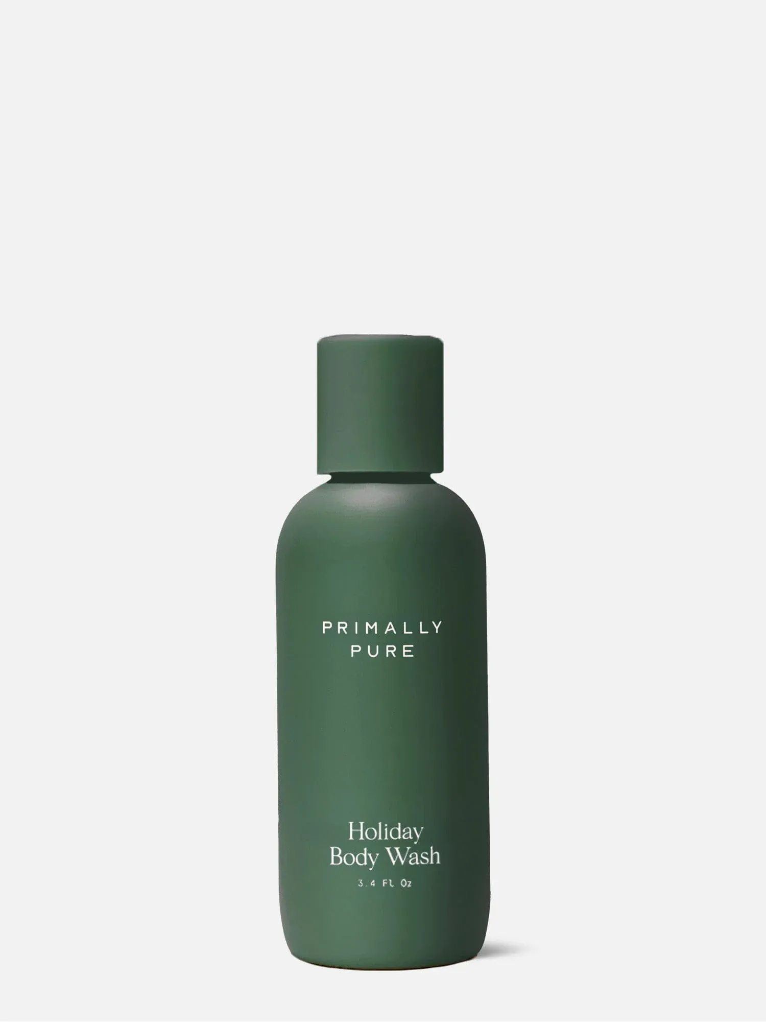 Mini Body Wash #3 - Image 3
