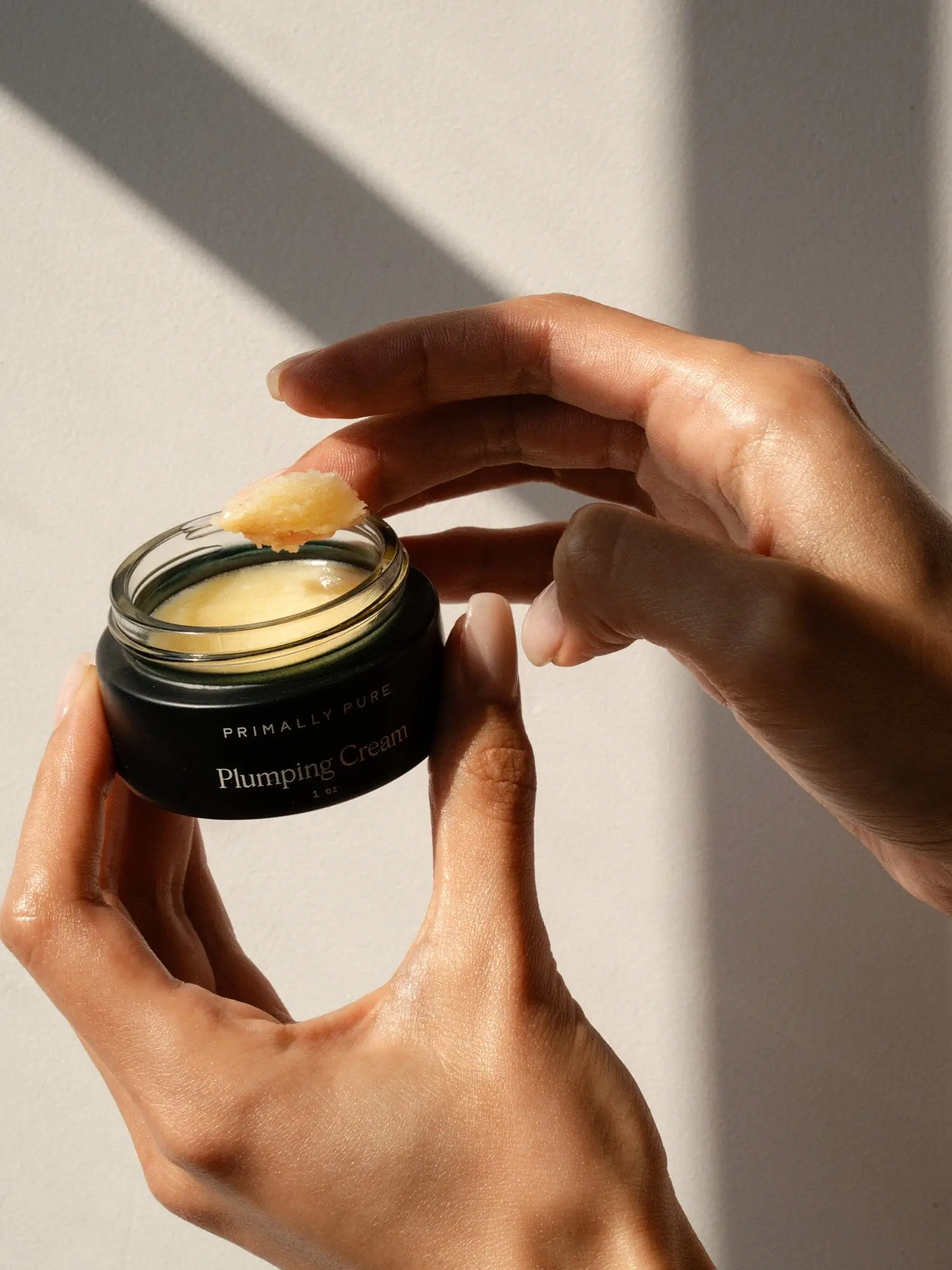 Plumping Cream (1 oz) - Image 2