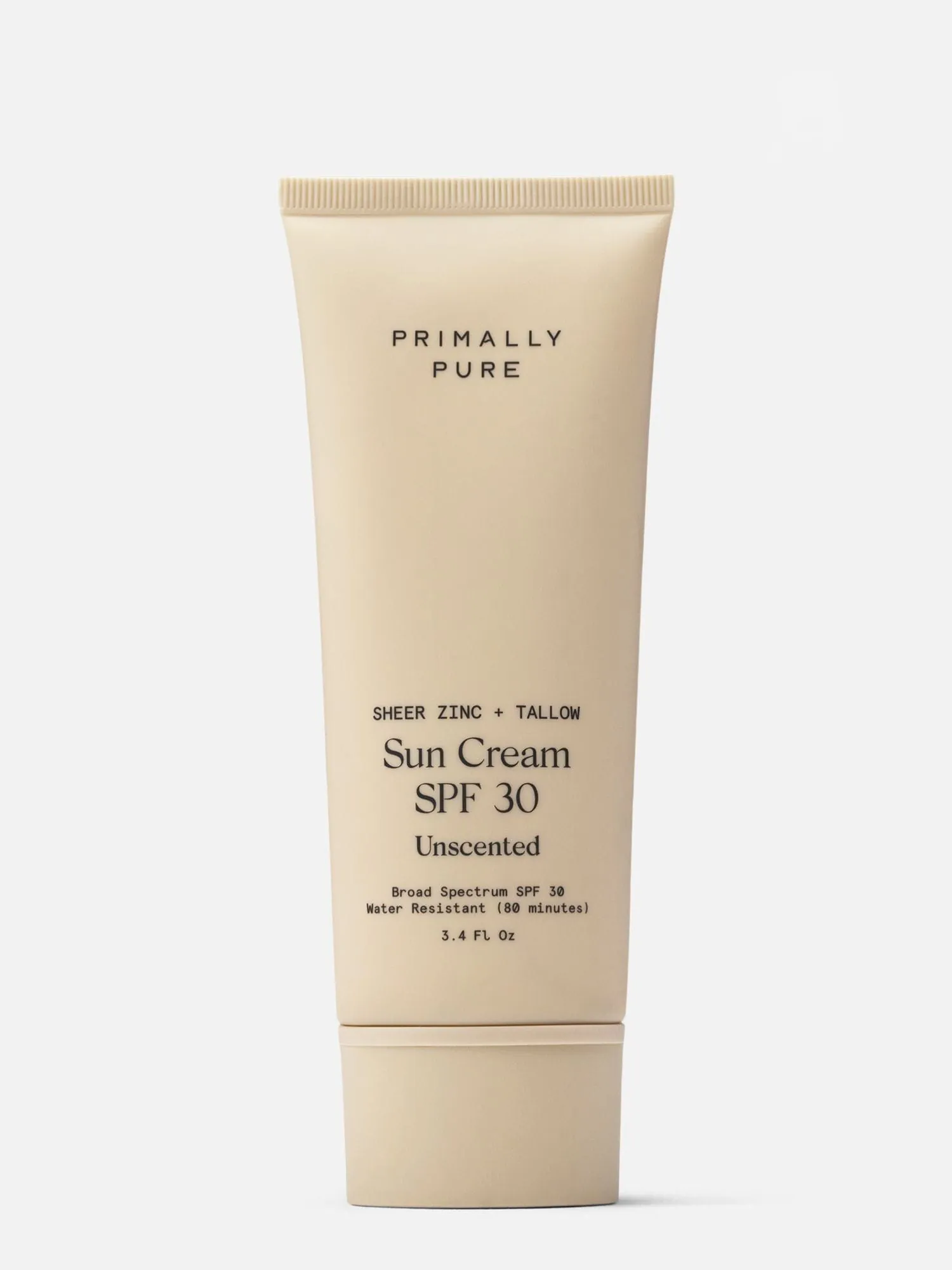 Sun Cream SPF 30 - Image 7