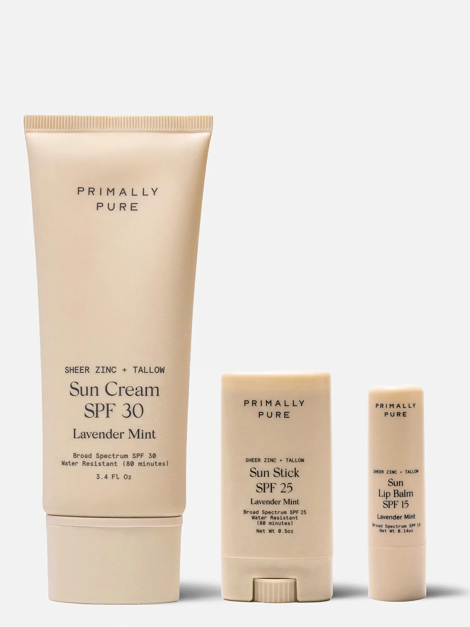 The Complete Sun Ritual Bundle