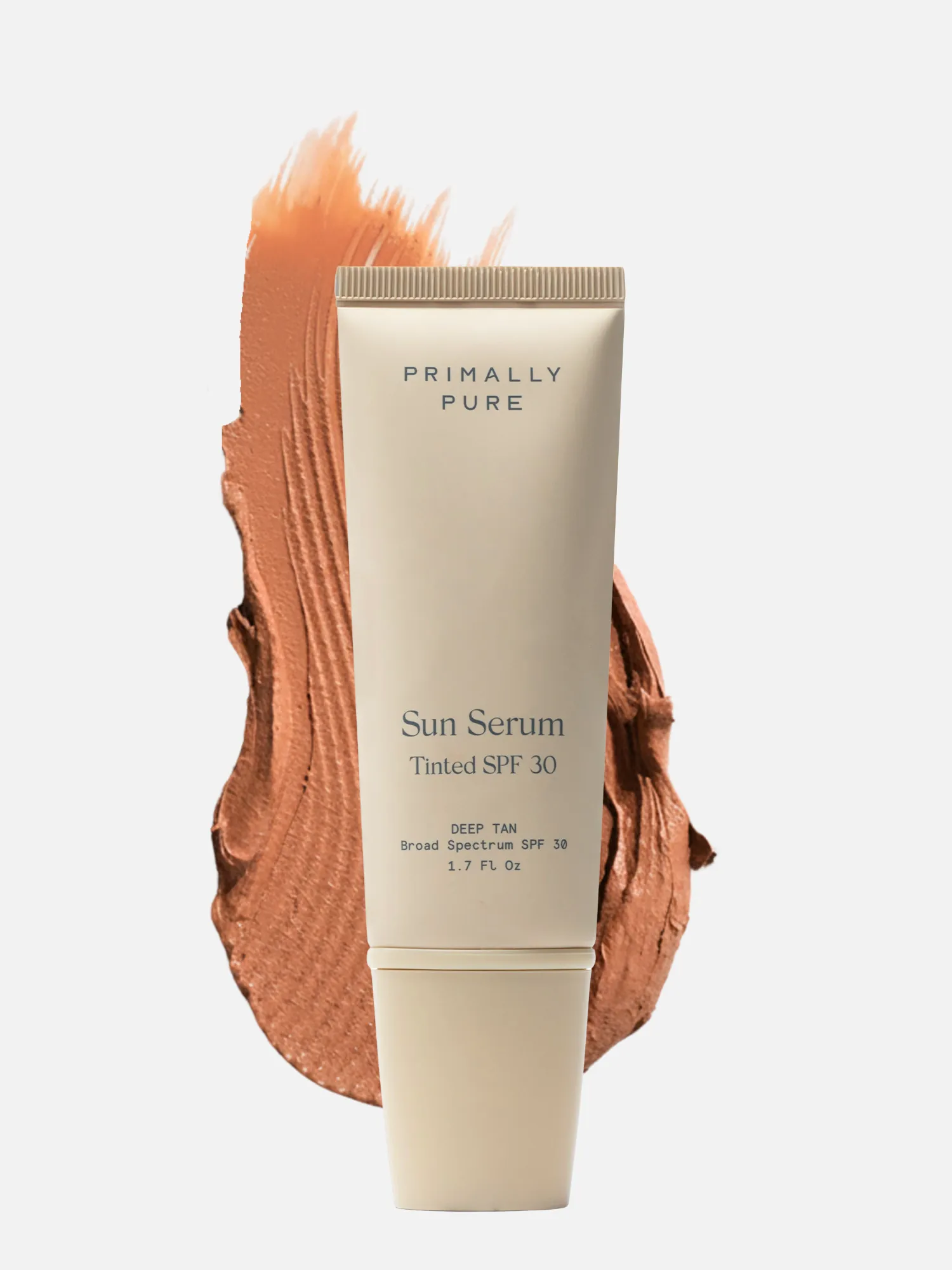 Sun Serum Tinted SPF 30 - Image 9