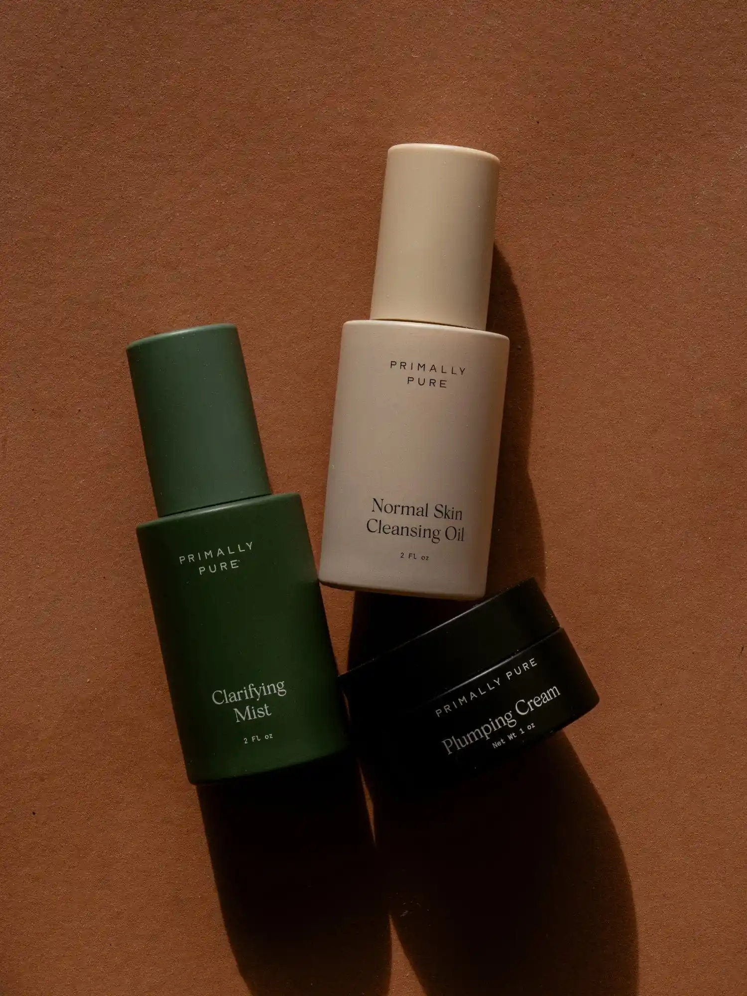 The Foundation Skincare Bundle - Image 3