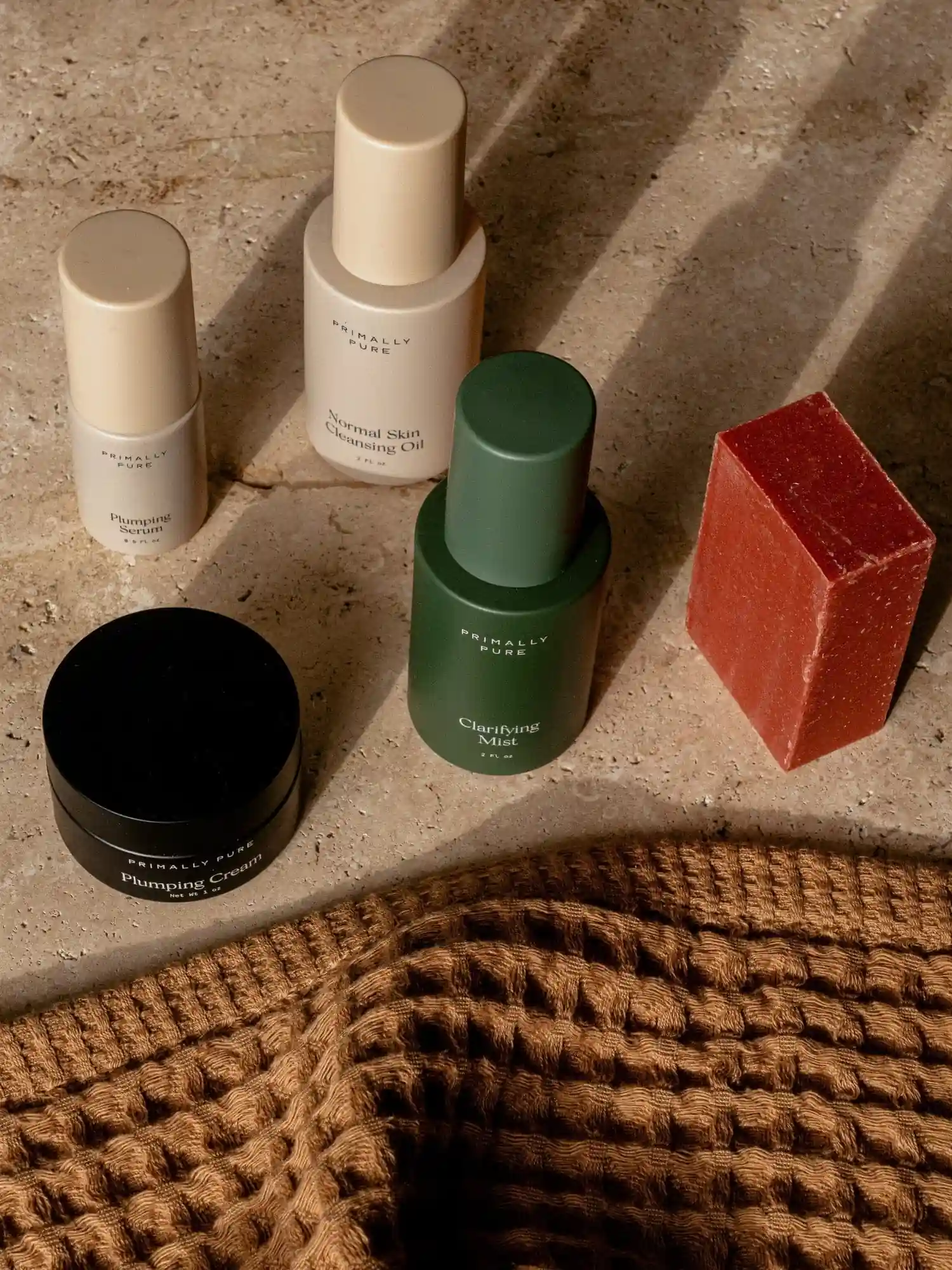 The Routine: Balanced Skin - Image 2