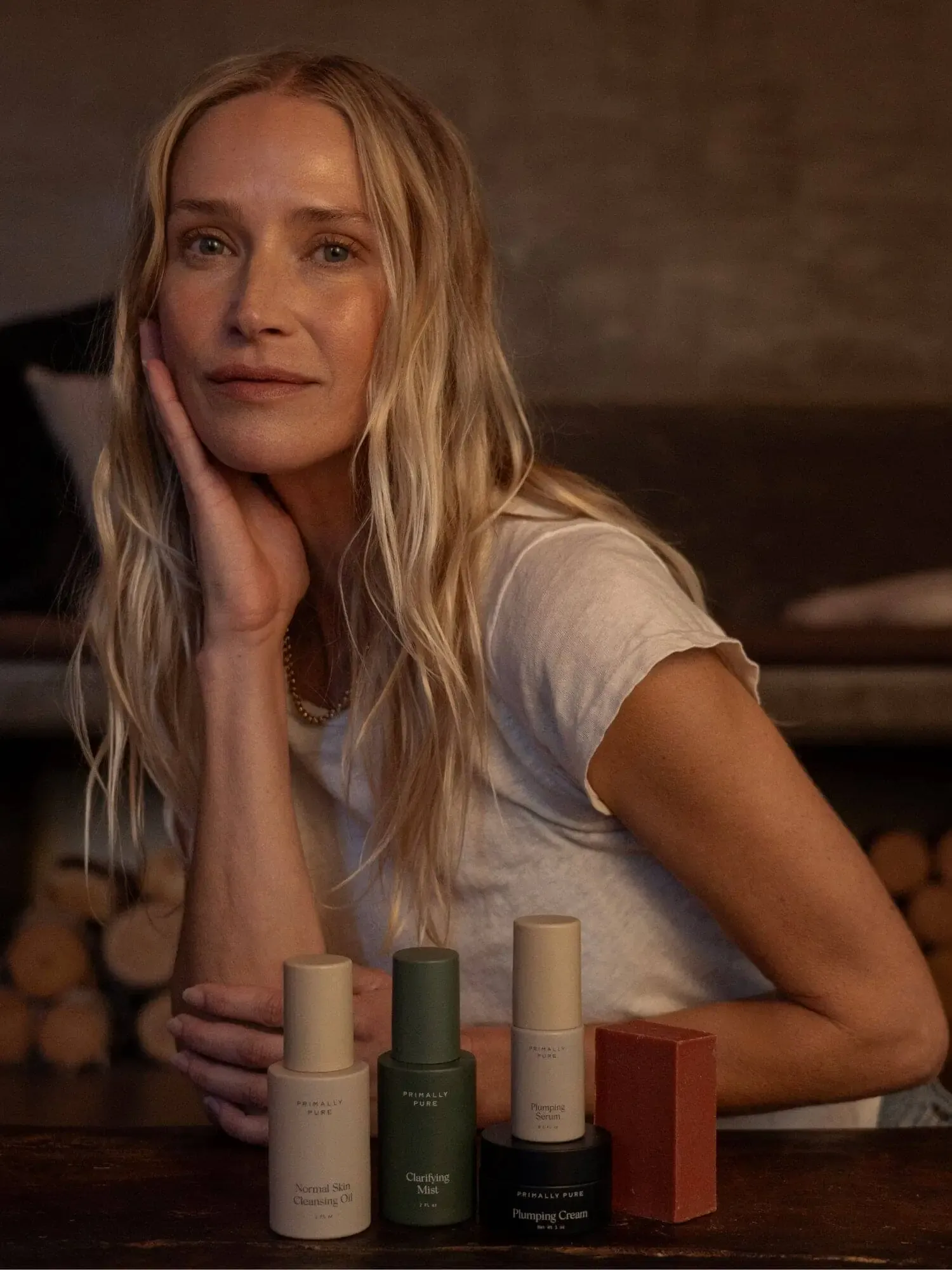 The Routine: Balanced Skin - Image 3