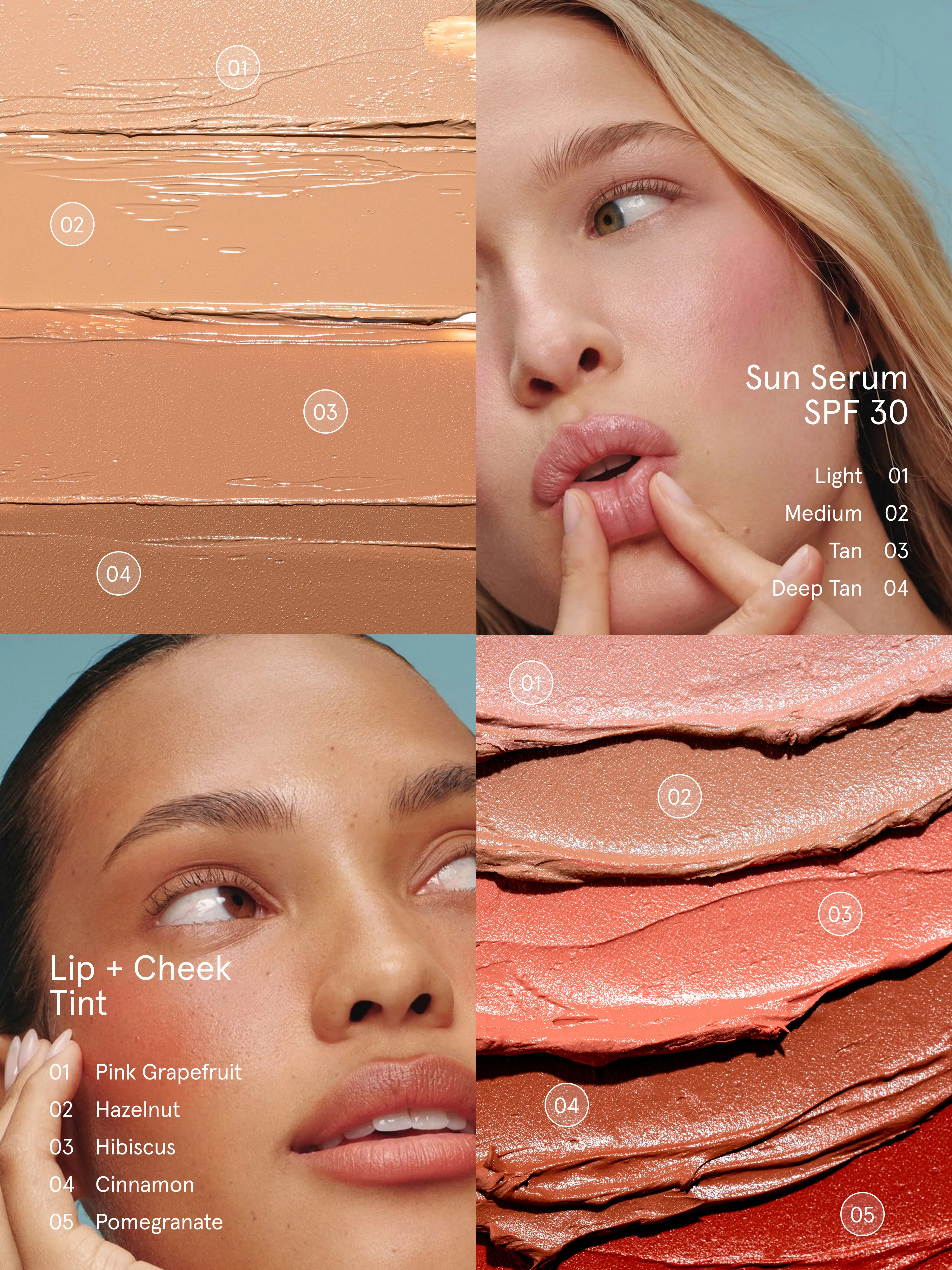 The Tinted Duo - Image 3